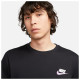 Nike Ανδρική κοντομάνικη μπλούζα Sportswear Club